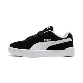 Кроссовки PUMA, черный
