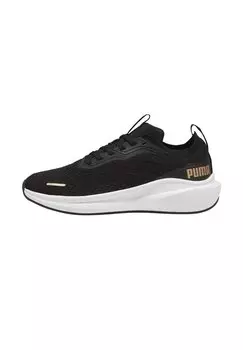 Кроссовки Puma, черный
