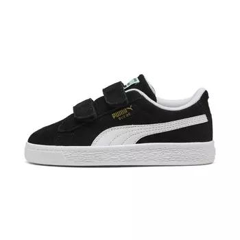 Кроссовки PUMA, черный