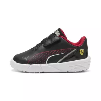 Кроссовки PUMA, черный