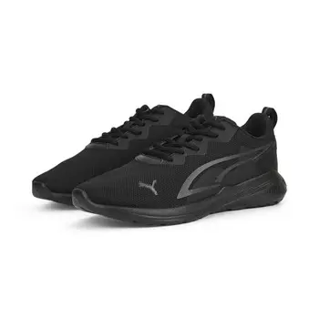 Кроссовки Puma, черный/темно-серый