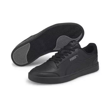 Кроссовки Puma, черный/темно-серый