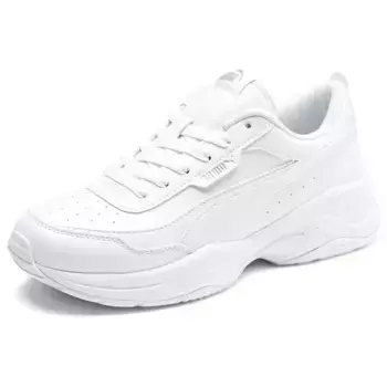 Кроссовки Puma Cilia Mode, белый