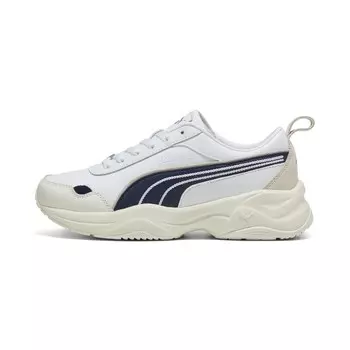 Кроссовки PUMA Cilia Mode Lux, белый