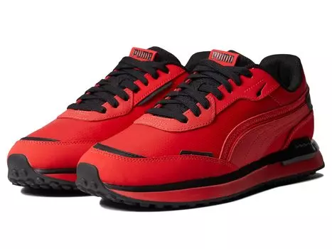 Кроссовки PUMA, City Rider Tipoff