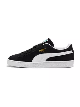 Кроссовки PUMA Classic, черный