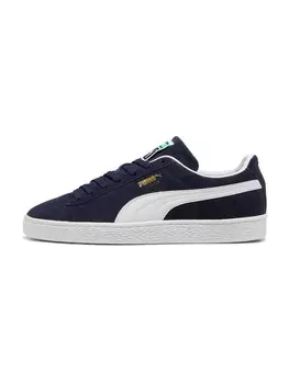 Кроссовки PUMA Classic, темно-синий