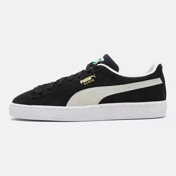 Кроссовки Puma Classic Unisex, black/white