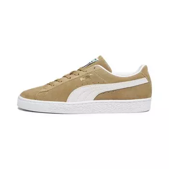 Кроссовки Puma Classic XXI, бежевый