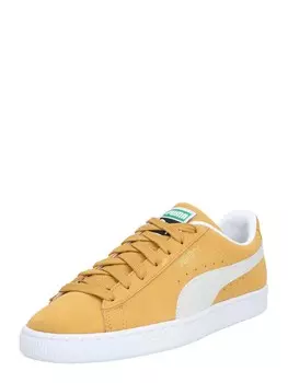 Кроссовки Puma Classic XXI, мед