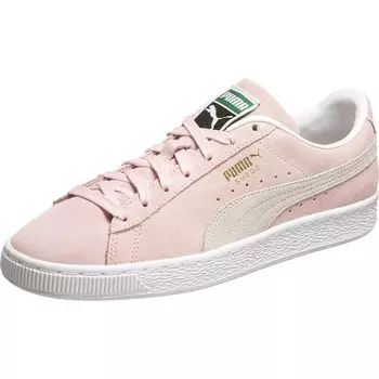 Кроссовки Puma Classic XXI, розовый