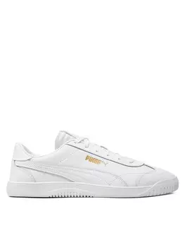 Кроссовки Puma Club 5V5, белый