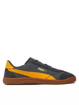 Кроссовки Puma Club 5v5 Lux OG 397450 02 Puma, серый