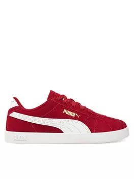 Кроссовки Puma Club II 398886 08, зеленый