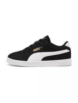 Кроссовки PUMA Club II, черный