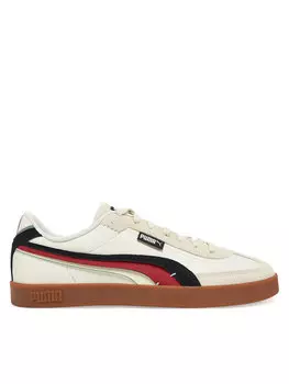 Кроссовки Puma Club II Era 400388 01 Puma, бежевый