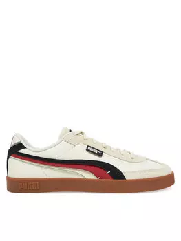 Кроссовки Puma Club II Era 400388 01 Puma, бежевый
