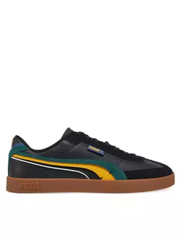 Кроссовки Puma Club II Era 400388 02, черный