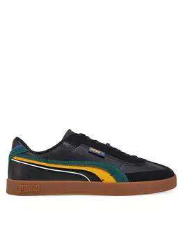 Кроссовки Puma Club II Era 400388 02 Puma, черный