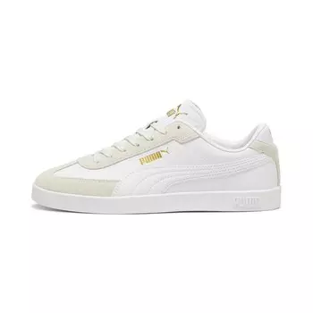 Кроссовки PUMA Club II Era, белый