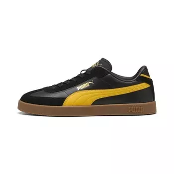 Кроссовки PUMA Club II Era, черный