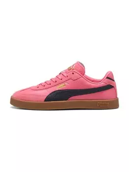 Кроссовки PUMA Club II Era, цвет Raspberry
