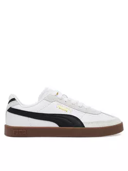 Кроссовки Puma Club II Era Jr 401489 02 Puma, белый