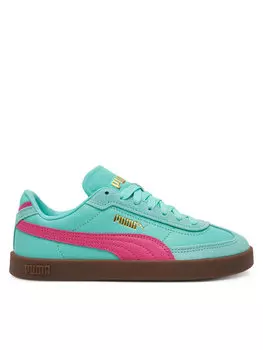 Кроссовки Puma Club II Era Jr 401489 04 Puma, бирюзовый