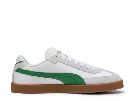 Кроссовки Puma Club II Era — мужские, белые