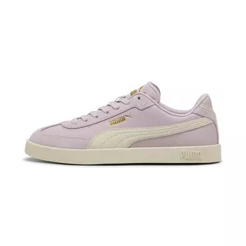 Кроссовки PUMA Club II Era, розовый
