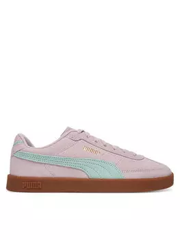 Кроссовки Puma Club II Era Suede 400717 06 Puma, розовый