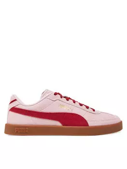 Кроссовки Puma Club II Era Suede 400717 07 Puma, розовый