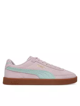 Кроссовки Puma Club II Era Suede 400717 06 Puma, розовый