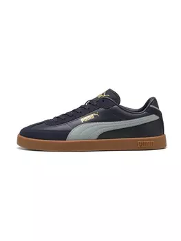 Кроссовки PUMA Club II Era, темно-синий