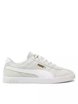 Кроссовки Puma Club II Glacial 397444 05 Puma, серый