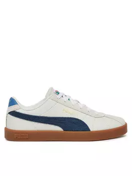 Кроссовки Puma Club II Year Of Sport Jr 399403 02, серый