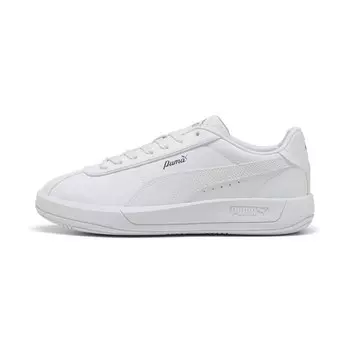 Кроссовки PUMA Club Klassika, белый