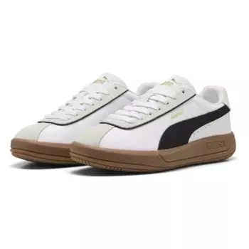 Кроссовки Puma Club Klassika, белый
