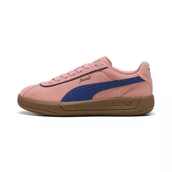 Кроссовки PUMA Club Klassika, розовый