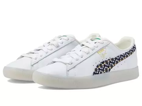 Кроссовки PUMA Clyde Summer Breeze