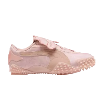 Кроссовки Puma Collina Strada x Wmns Mostro 'Rose Quartz', розовый