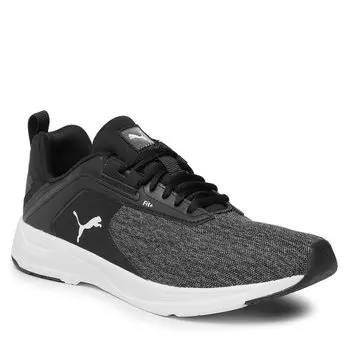 Кроссовки Puma CometAlt, черный