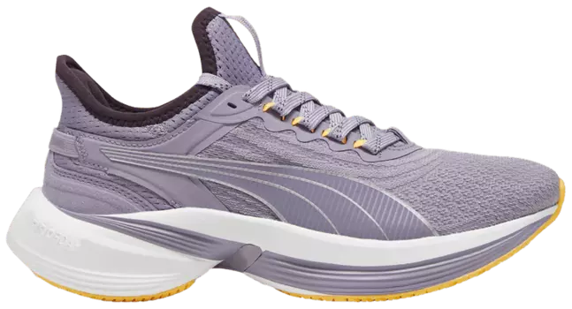 Кроссовки Puma Conduct Pro 'Pale Plum', фиолетовый