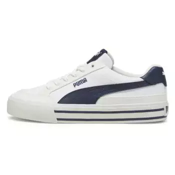 Кроссовки Puma Court Classic Vulc Fs trainers, белый