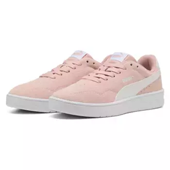 Кроссовки Puma Court Lally SD, розовый