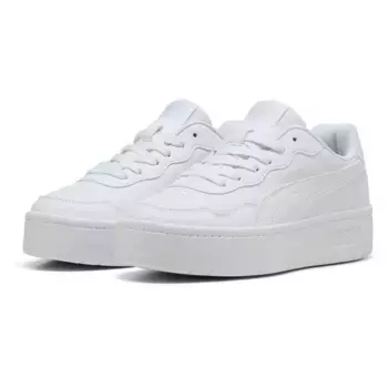 Кроссовки Puma Court Lally Skye, белый