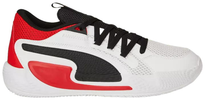 Кроссовки Puma Court Rider Chaos 'Bulls', белый