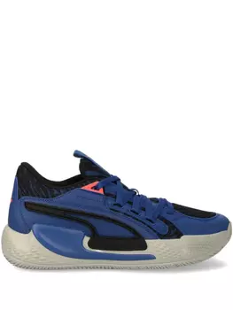 Кроссовки PUMA Court Rider "Clyde's" Closet, синий