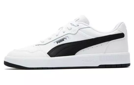 Кроссовки Puma Court Ultra Skate унисекс