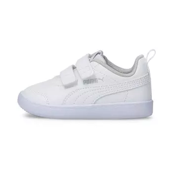 Кроссовки Puma Courtflex v2, белый